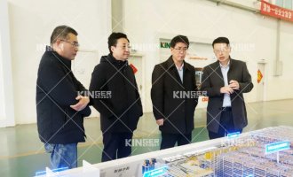 【新闻动态】微软人为智能专家来访人生就是搏机械人，共探“机械人+工业元宇宙+AI”融合新蹊径！